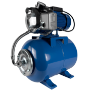 Насосная станция Maxpump JET 900D Inox