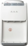Кулер Ecotronic V23-TE white