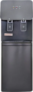 Кулер Ecotronic J1-LN full black matte (шкафчик 7л)
