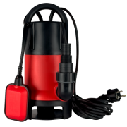 Фекальный насос MAXPUMP TOPLIFT 400D