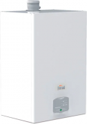 Конденсационный газовый котел Ferroli Force W 150 (с забором воздуха с улицы)