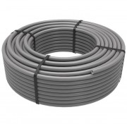 Полиэтиленовая труба SPL Pex-a Evoh 16x2.2