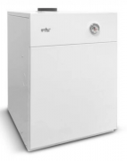 Газовый котел Очаг КЧГ-90 E
