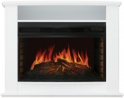 Каминокомплект Govard FS33W с электрокамином Royal Flame Dioramic 33W LED FX