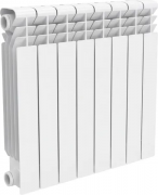 Радиатор алюминиевый VALFEX ULTRA ECO 500/100