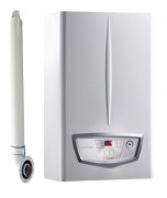 Газовый котел Immergas EOLO Mythos 24 5R