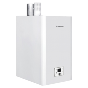 Конденсационный газовый котел Kentatsu Impect-3/W