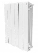 Радиатор биметаллический Royal Thermo PianoForte 500 Bianco Traffico