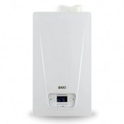 Конденсационный газовый котел Baxi Luna Compact 28