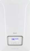 Конденсационный газовый котел Baxi Luna Century 1.16