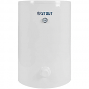 Бойлер косвенного нагрева напольный STOUT OptiBase SWH 150л