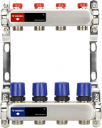 Коллекторная группа для отопления Varmega VMMG11 ВР 1"