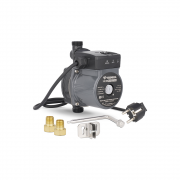 Насос для повышения давления Varmega Booster 15/90-160, 3/4", с гайками
