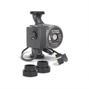 Циркуляционный насос Varmega PRO 32/60-180, с гайками