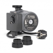 Циркуляционный насос Varmega PRO 15/60-130, с гайками