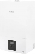 Газовый котел Bosch WBN 2000-24 CRN