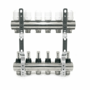 Коллекторная группа ProFactor 1"х3/4М (8) PF MB 800.8