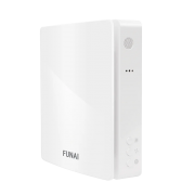 Установка приточно-вытяжная вентеляционная FUNAI KOCHI ERW-60X