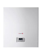 Конденсационный газовый котел Protherm Gepard Condens 100KS-AL/1-C