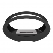 Биокамин Kratki Echo Black