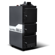 Твердотопливный котел Sakovich Max 300
