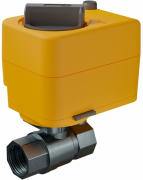 Кран с электроприводом Neptun Profi Click 230B 1/2