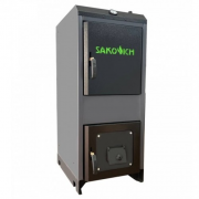 Пеллетный котел Sakovich Pellet Standart 35