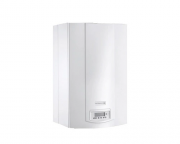 Газовый котел De Dietrich Zena plus MSL MI 24 FF