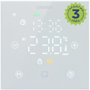 Терморегулятор Grand Meyer TSM-11 White с Wi-Fi