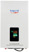 Стабилизатор напряжения Solpi-M SLP-500 ВА EURO