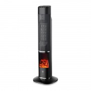 Тепловентилятор Leonord LPTC-6009K колонный