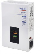 Стабилизатор напряжения однофазный инверторный SOLPI-M INV-350VA