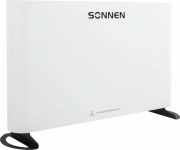 Конвектор электрический Sonnen Onyx-1000.1