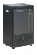 Газовый обогреватель TMC Blue Belle