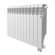 Биметаллический радиатор Royal Thermo Vittoria Super 500 VDR