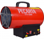 Газовая тепловая пушка Ресанта ТГП-12000