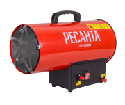 Газовая тепловая пушка Ресанта ТГП-23000