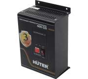 Стабилизатор напряжения Huter 400GS