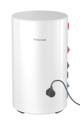 Бойлер косвенного нагрева Thermex Comfort INOX PLUS 200V/32 200л