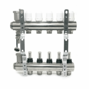 Коллекторная группа ProFactor 1"х3/4М (7) PF MB 802.7