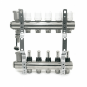 Коллекторная группа ProFactor 1"х3/4М (6) PF MB 802.6