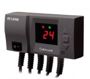 Регулятор управления насосом SALUS PC12HW