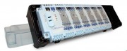Центр управления теплым полом SALUS  KL 06
