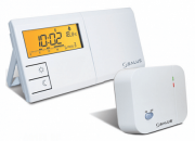 Программируемый терморегулятор Salus 091 FLTX + RXWBC 605