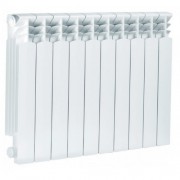 Радиатор алюминиевый Armatura G350 F-10