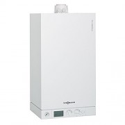 Конденсационный котел Viessmann Vitodens 100-W WB1C 35 (1 контур)