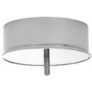 Стакан нерж. с конденсатоотводом (AISI 430/0,5мм)