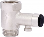 Клапан предохранительный PROFACTOR для водонагревателя 1/2''