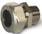 Муфта Stahlmann (М) 20*3/4 НП EF