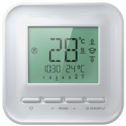 Терморегулятор ТР 520